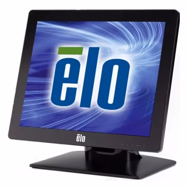 ELO ET1517L TouchDisplay